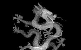 十二生肖之龍