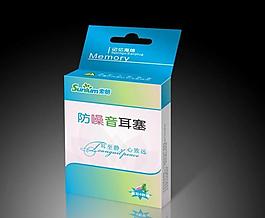 索朗包装 展开图图片