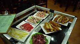 火鍋料理圖片