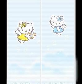 卡通貓圖片