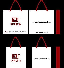 手提袋图片