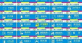 醫院名牌圖片