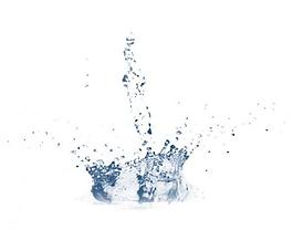 水花圖片