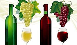 葡萄酒圖片