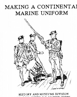 美國海軍制服制作矢量圖