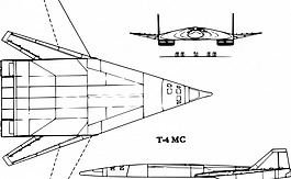 t4ms-200飛機矢量圖像