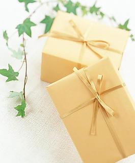 禮物包裝圖片