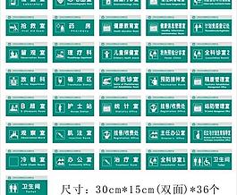 醫院門牌圖片