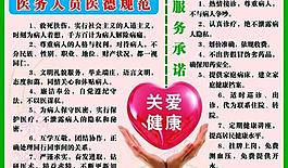 醫(yī)院宣傳欄圖片