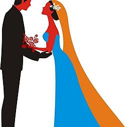 我們結(jié)婚了圖片
