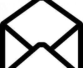 公開(kāi)信矢量圖標(biāo)