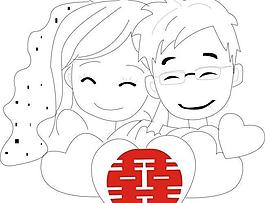 情侶圖片