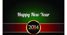 新年贺卡图片