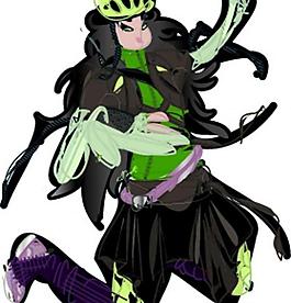 女王圖片