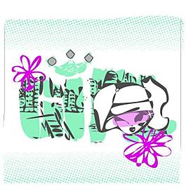 時尚兒童圖片