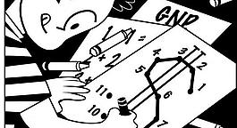 漫畫 求職 藝術(shù) 寓意 文化藝術(shù) 其他 矢量人物 矢量 cdr圖片