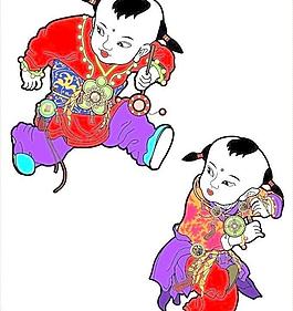中國傳統圖案圖片