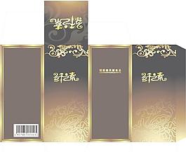天然食品包裝圖片