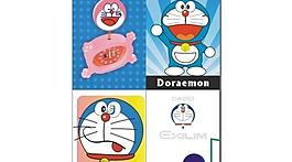 機(jī)器貓 哆啦a夢(mèng)圖片