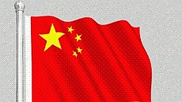 動(dòng)漫國(guó)旗圖片