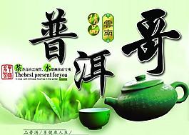 云南普洱