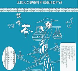 茶包裝圖片
