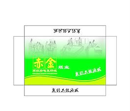包裝盒圖片