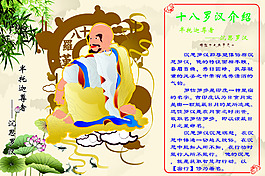 沉思羅漢