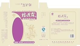 化妝品包裝圖片