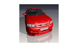 日本的汽車模型