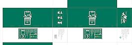 蜂蜜包裝盒圖片