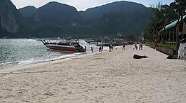海滩图片