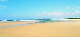 海灘圖片