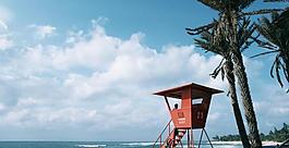 海邊圖片