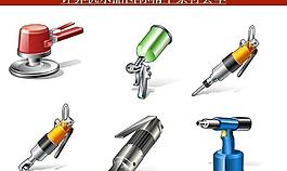 計算機創(chuàng)意圖標圖片
