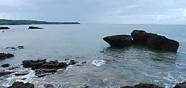 海邊圖片