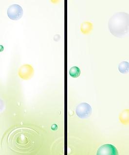 矢量移門圖案圖片