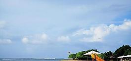 巴厘島 ayodya酒店 海灘圖片