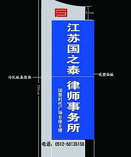 指示牌設(shè)計圖片