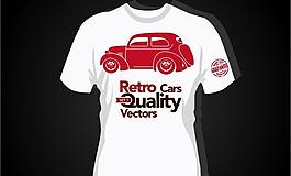t恤印花圖片