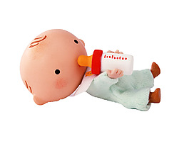 嬰兒