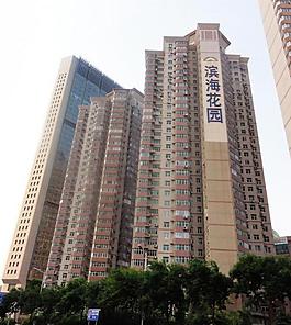 青島建筑圖片