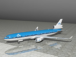 飛機模型