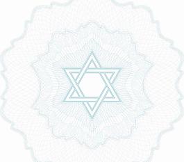 文憑證書(shū)防偽花紋設(shè)計(jì)圖片