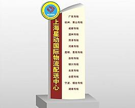 吸塑燈箱圖片