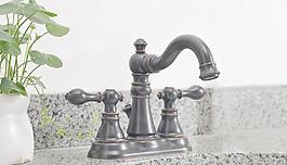 水龍頭圖片