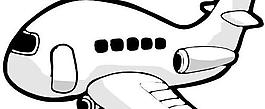灰機灰機～