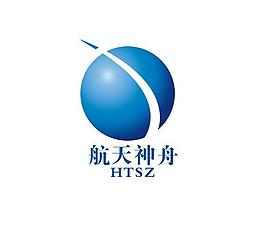 關(guān)于航天神舟的標志設計