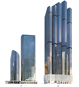 建筑外觀