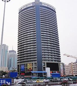 青島建筑圖片